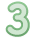 3