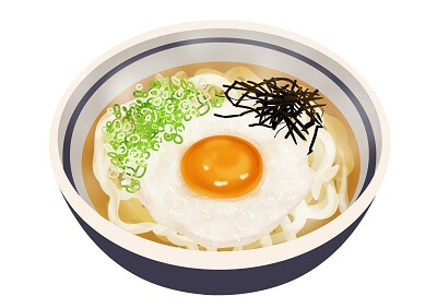 うどん