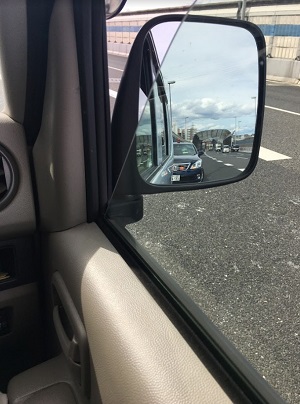 覆面パトカーの画像